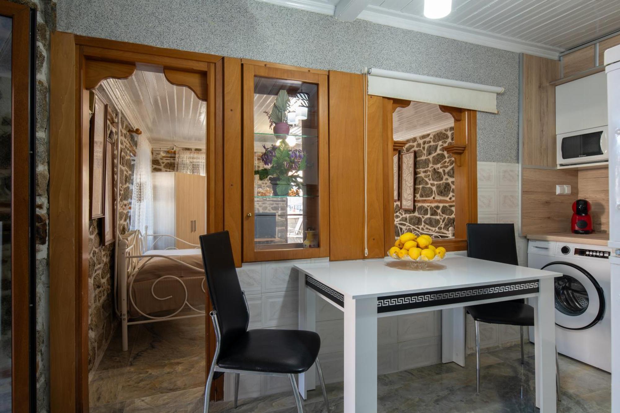 House Draganis Villa Sykia Chalkidikis Buitenkant foto