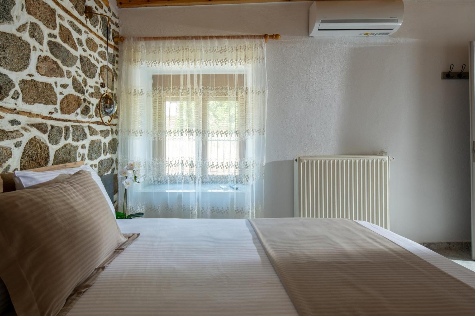 House Draganis Villa Sykia Chalkidikis Buitenkant foto