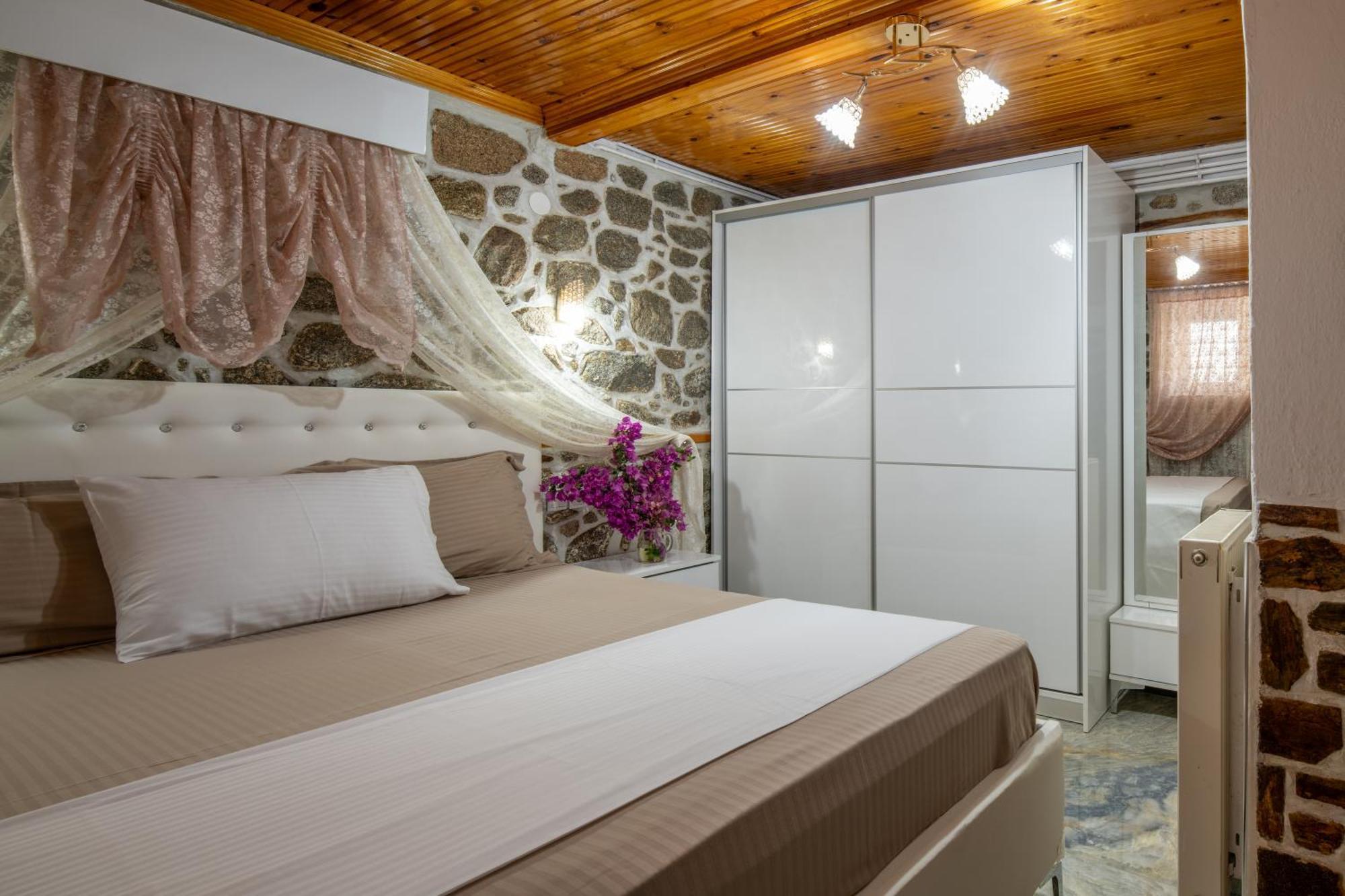 House Draganis Villa Sykia Chalkidikis Buitenkant foto