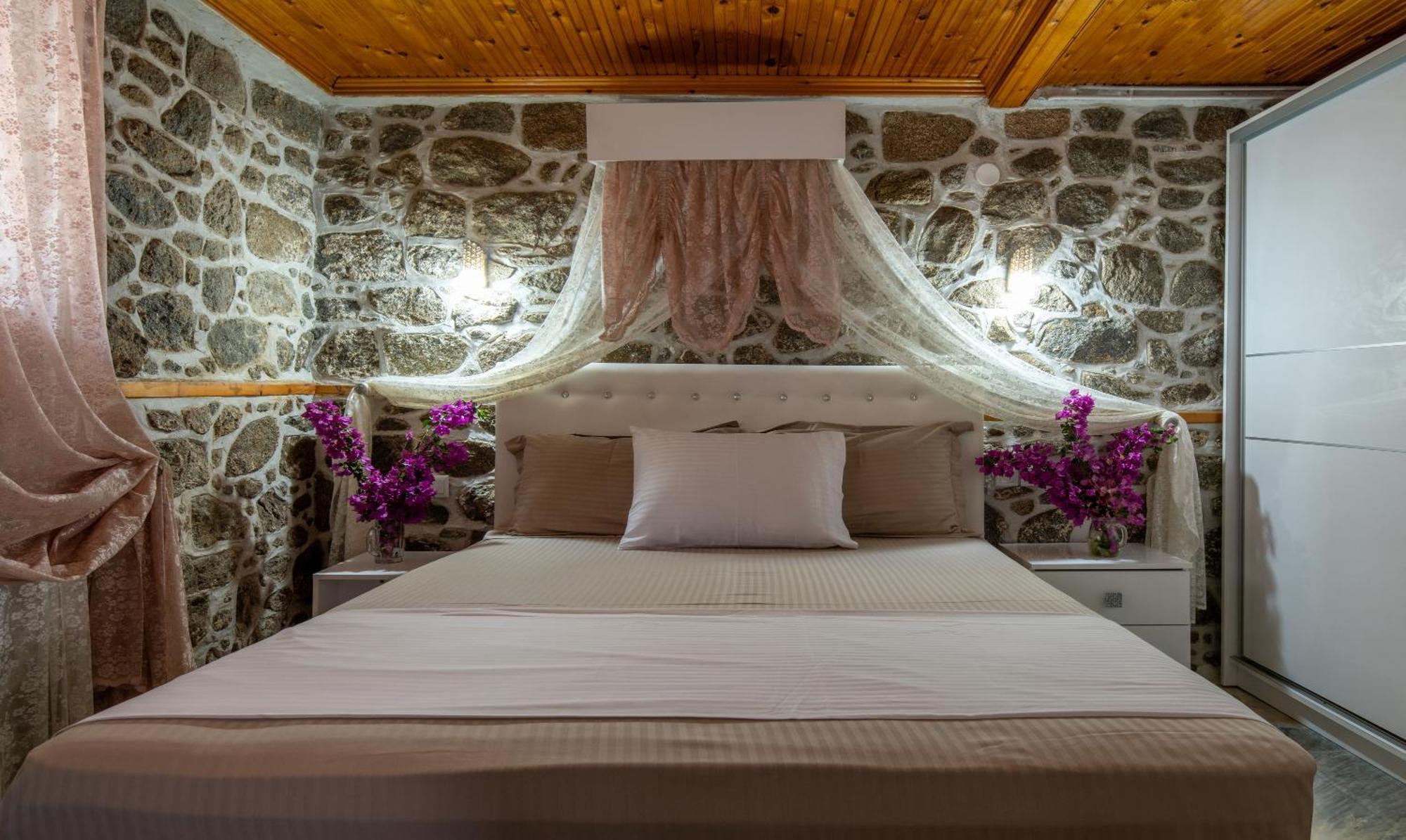 House Draganis Villa Sykia Chalkidikis Buitenkant foto