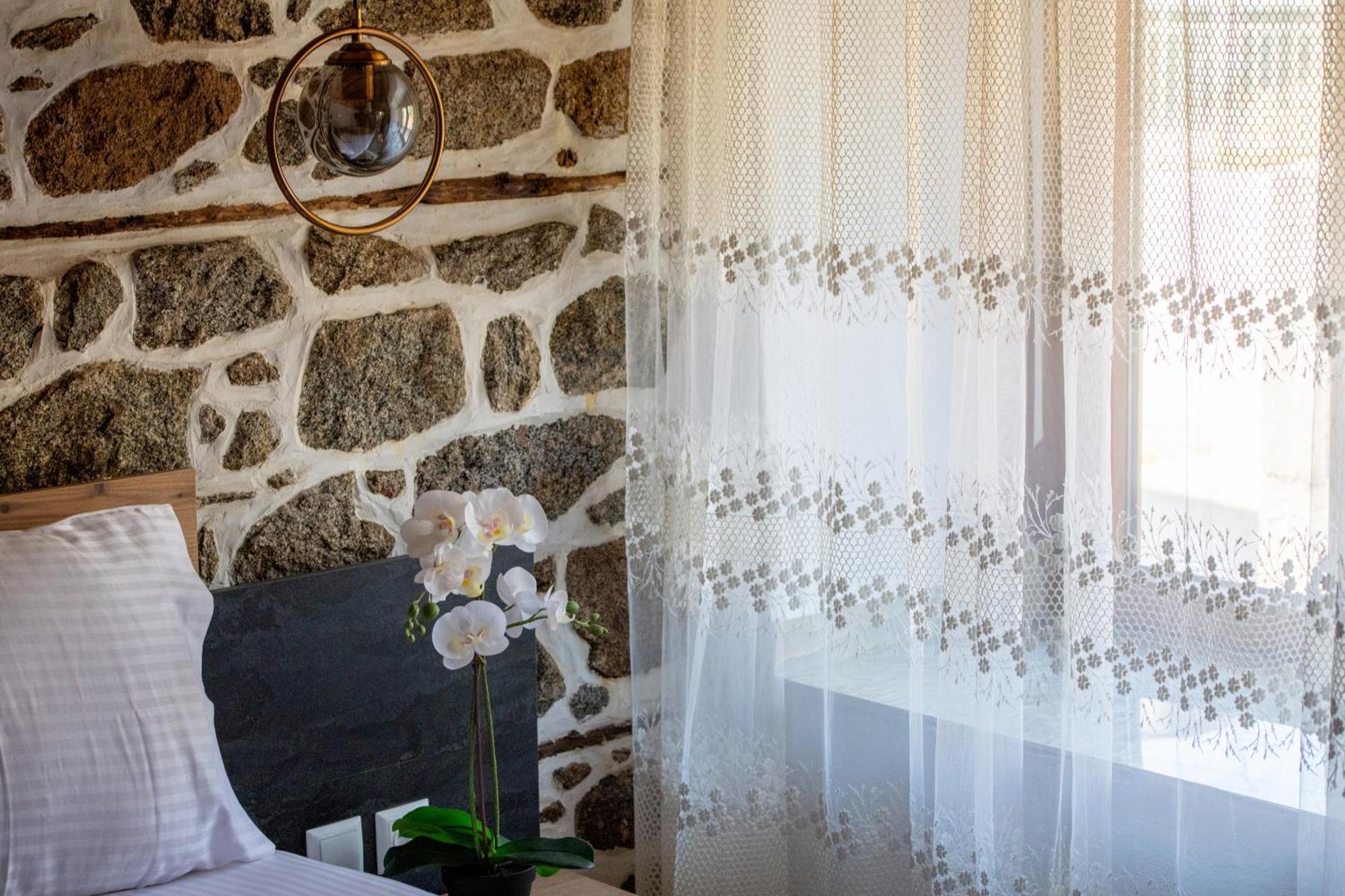 House Draganis Villa Sykia Chalkidikis Buitenkant foto